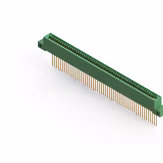 345-054-541-112 EDAC Inc.  Edgeboard Connectors